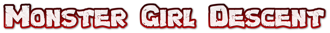 Monster Girl Descent Logo